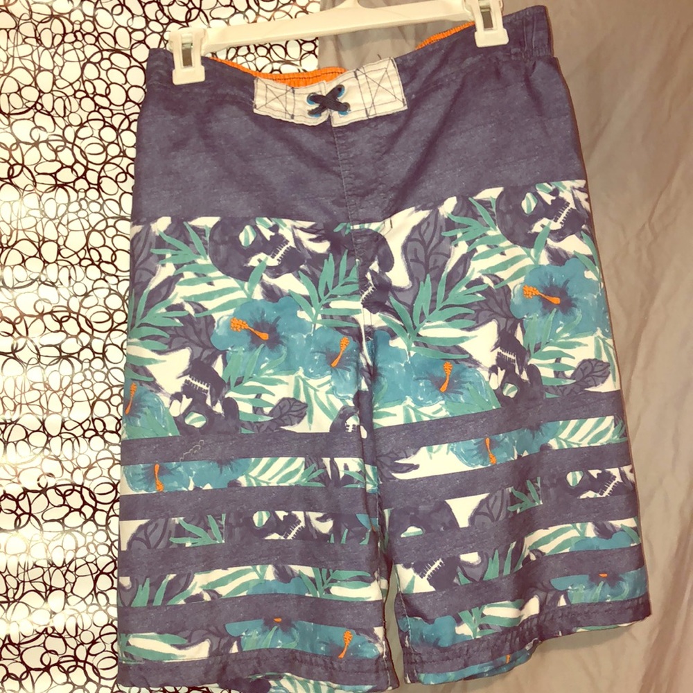 🏖 kids SWIMSUIT